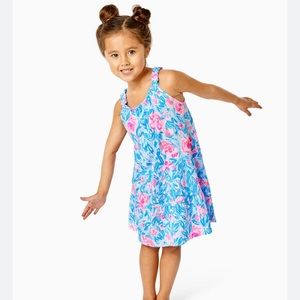 Lilly Pulitzer Toddler Dress